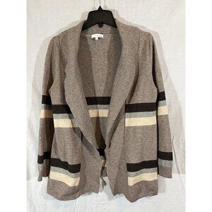 Honey Belle Medium Knit Long Sleeve Shrug Cardigan